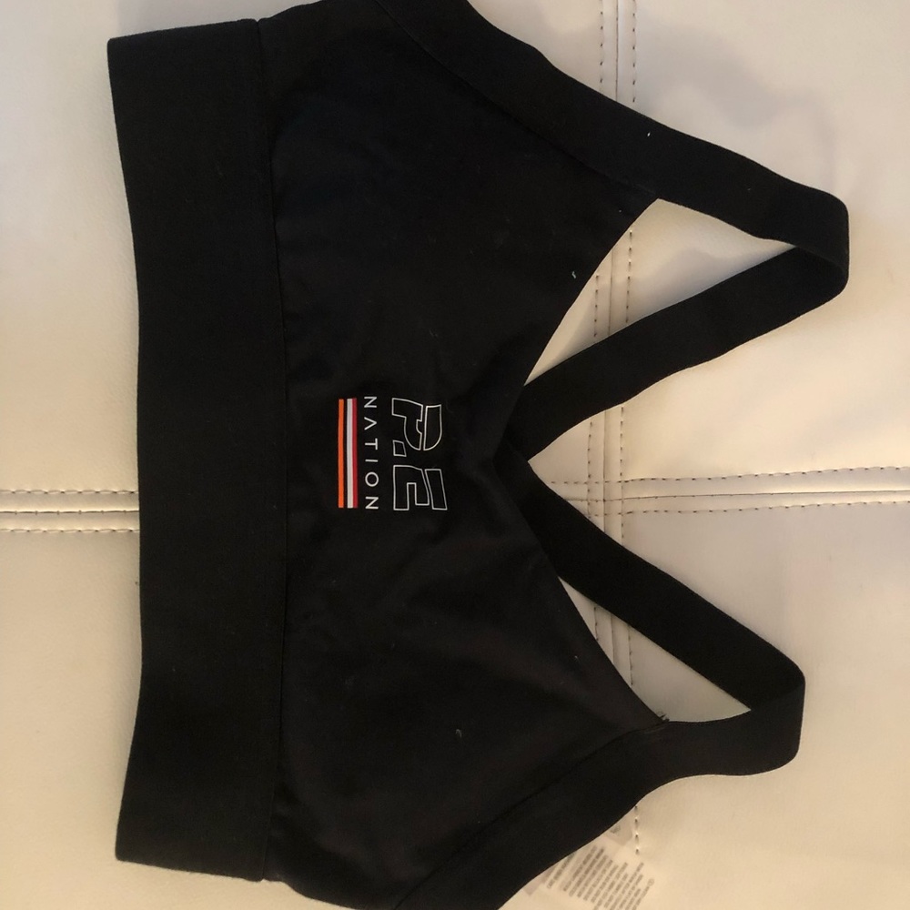 PE nation sports bra S